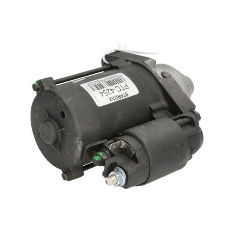 Démarreur POWER TRUCK PTC-4254 - Visuel 1