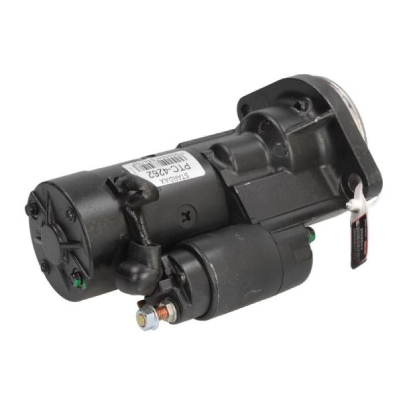 Démarreur POWER TRUCK PTC-4262 - Visuel 1