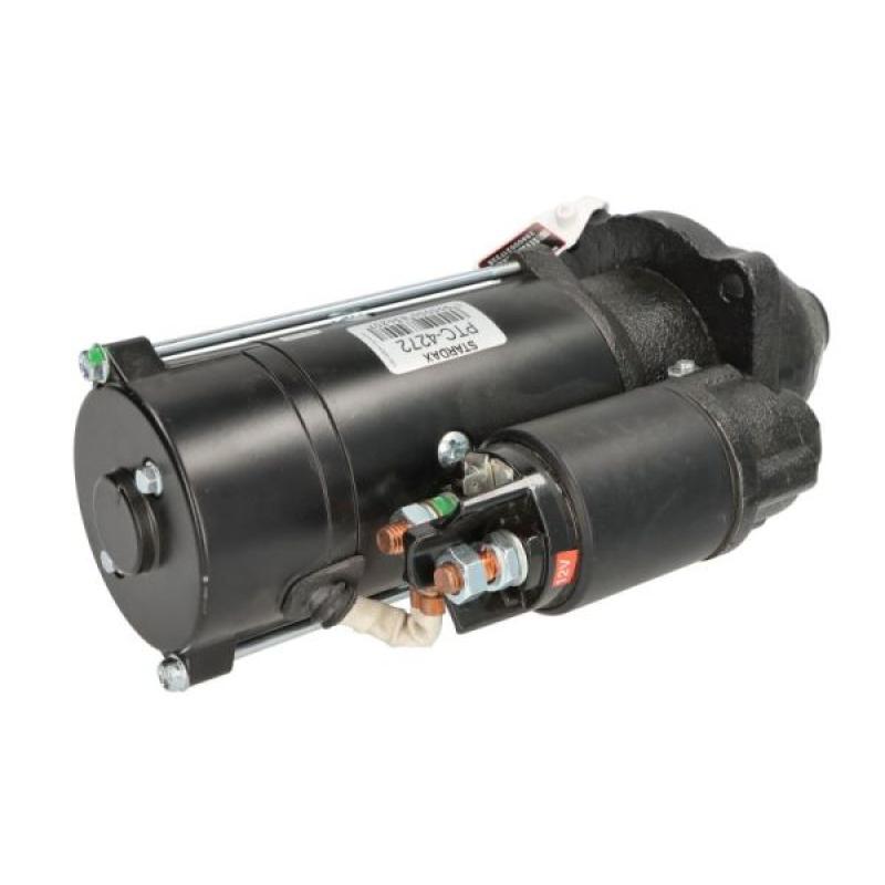 Démarreur POWER TRUCK PTC-4272 - Visuel 1