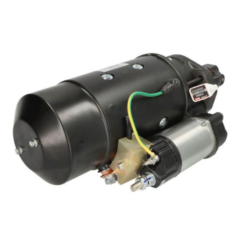 Démarreur POWER TRUCK PTC-4278 - Visuel 1