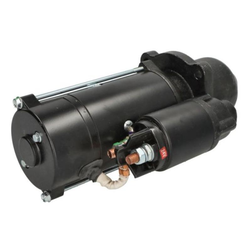 Démarreur POWER TRUCK PTC-4287 - Visuel 1