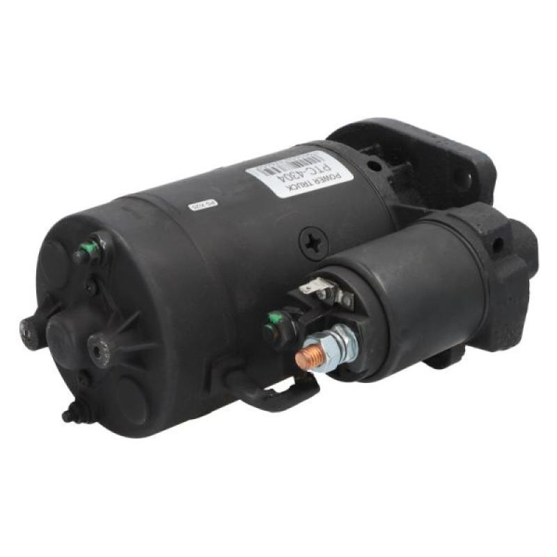 Démarreur POWER TRUCK PTC-4304 - Visuel 1