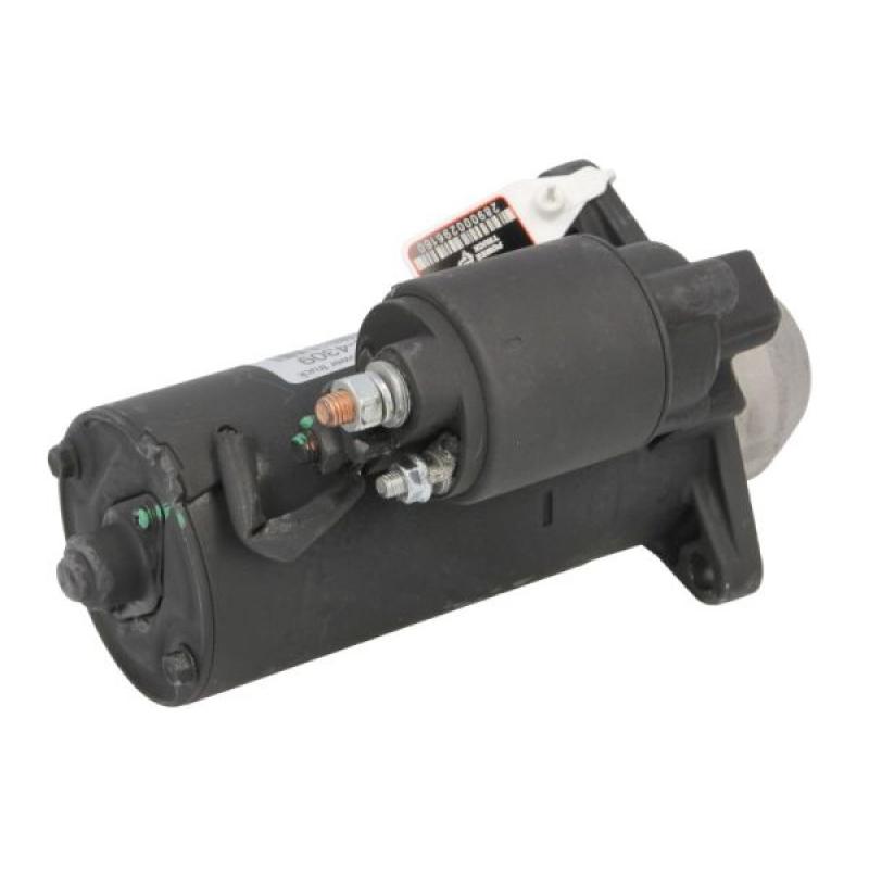 Démarreur POWER TRUCK PTC-4309 - Visuel 1