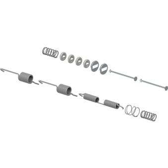 Kit de réparation WABCO OEM 08124934