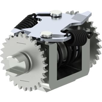 Ajusteur, frein à tambour WABCO OEM 1903487