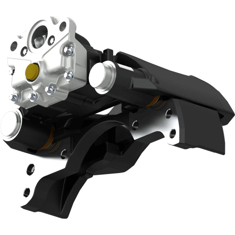 Étrier de frein WABCO 40195038 - Visuel 2