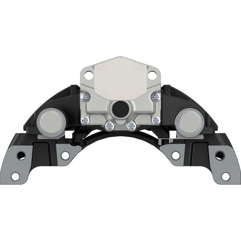 Étrier de frein WABCO 40225015 - Visuel 1