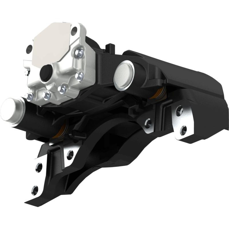 Étrier de frein WABCO 40225015 - Visuel 2