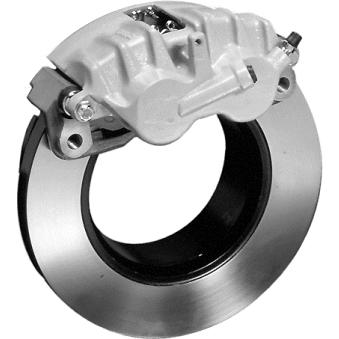 Étrier de frein WABCO OEM 2D0615105B