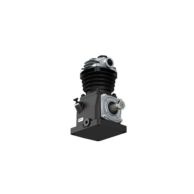 Compresseur, système d'air comprimé WABCO 4110030110 - Visuel 2