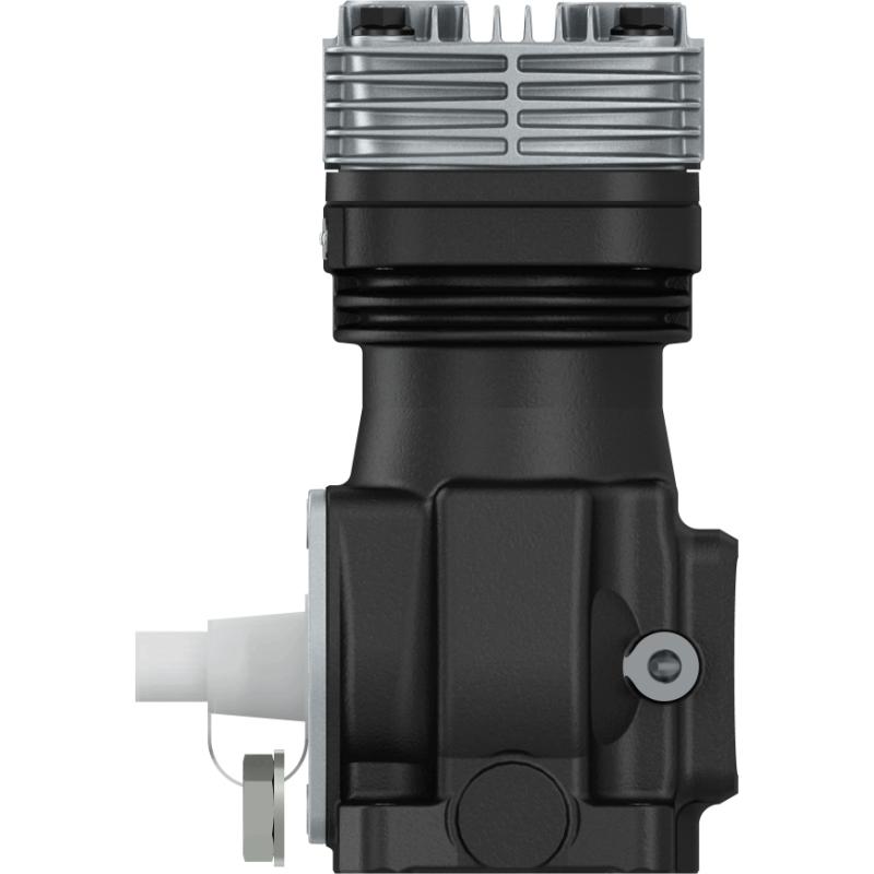 Compresseur, système d'air comprimé WABCO 4111418450 - Visuel 1