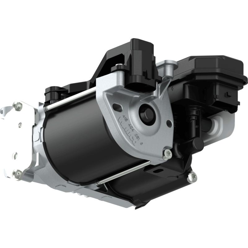 Compresseur, système d'air comprimé WABCO 4154030030 - Visuel 2
