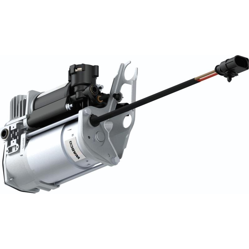 Compresseur, système d'air comprimé WABCO 4154033020 - Visuel 2