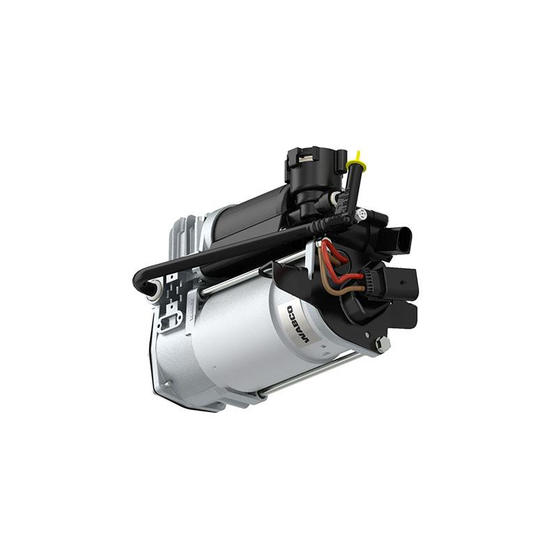 Compresseur, système d'air comprimé WABCO 4154033030 - Visuel 2