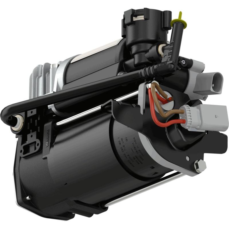 Compresseur, système d'air comprimé WABCO 415403303R - Visuel 2