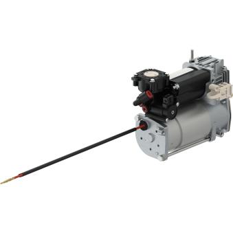 Compresseur, système d'air comprimé WABCO 4154033040 pour BMW X5 4.8is - 360cv