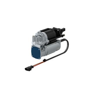 Compresseur, système d'air comprimé WABCO OEM A2123200404