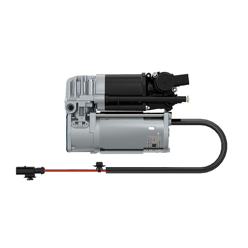 Compresseur, système d'air comprimé WABCO 4154033230 - Visuel 1
