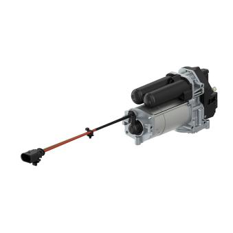 Compresseur, système d'air comprimé WABCO 4154063290