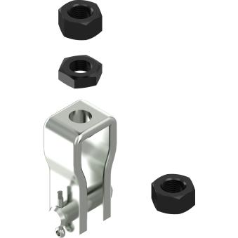 Kit de montage, cylindre de frein à diaphragme WABCO OEM 4720 Kit de montage, cylindre de frein à diaphragme WABCO OEM 4720