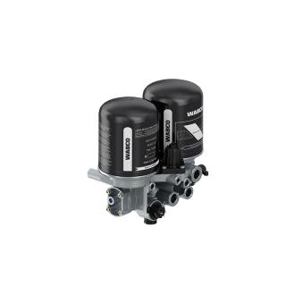 Dessicateur, système d'air comprimé WABCO OEM 8152