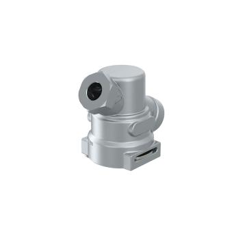 Filtre de conduite, système d'air comprimé WABCO OEM 1932713 Filtre de conduite, système d'air comprimé WABCO OEM 1932713
