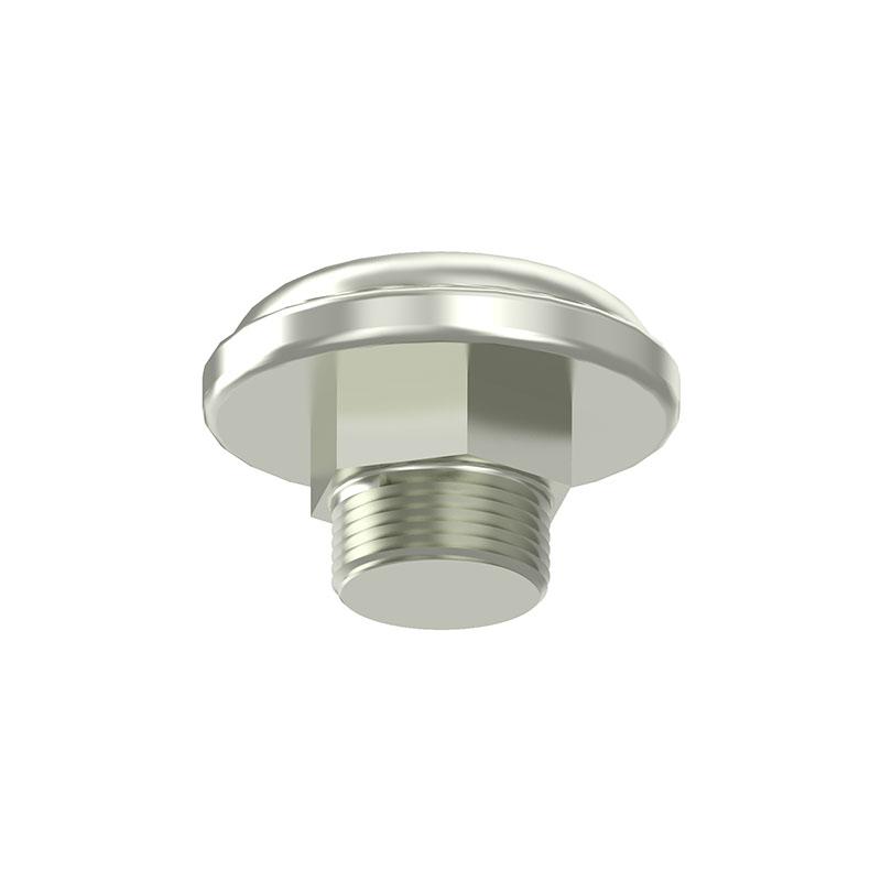 Filtre à particules / à suie, échappement WABCO 4327000000 - Visuel 2