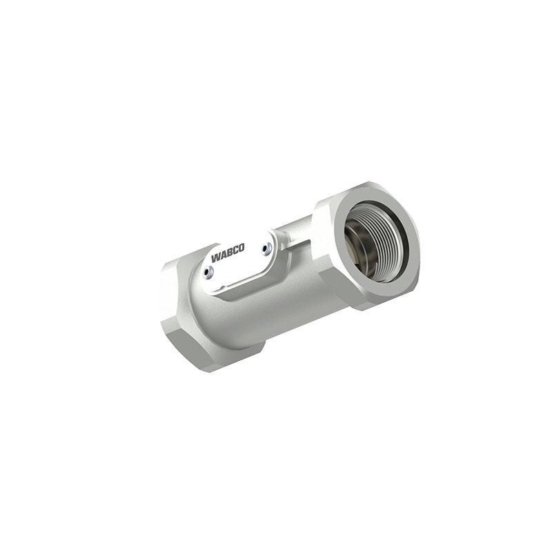 Soupape de retenue WABCO 4340142000 - Visuel 2