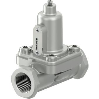 Soupape de trop-plein WABCO OEM 8285399000
