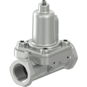 Soupape de trop-plein WABCO OEM 8152