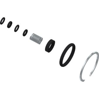 Kit de joints toriques WABCO 4342050012