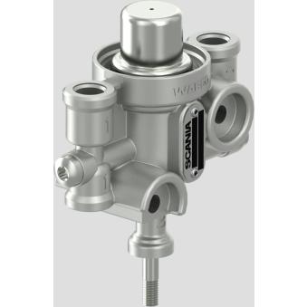 Valve à plusieurs voies WABCO OEM 1503897