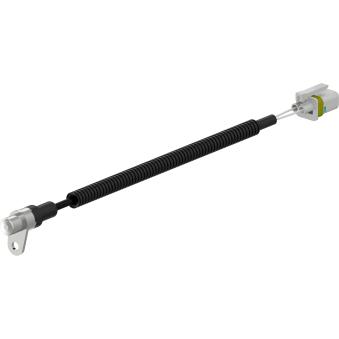 Capteur, vitesse de roue WABCO [4410322980]