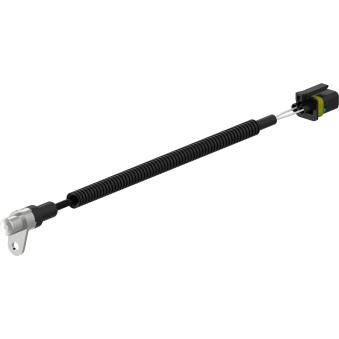 Capteur, vitesse de roue WABCO [4410322990]