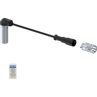 Kit de réparation pour câbles, capteur de vitesse de roue WABCO OEM A0025422218