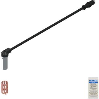 Kit de réparation pour câbles, capteur de vitesse de roue WABCO OEM 41200559