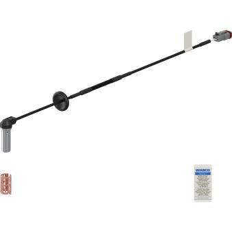 Kit de réparation pour câbles, capteur de vitesse de roue WABCO OEM 21150949