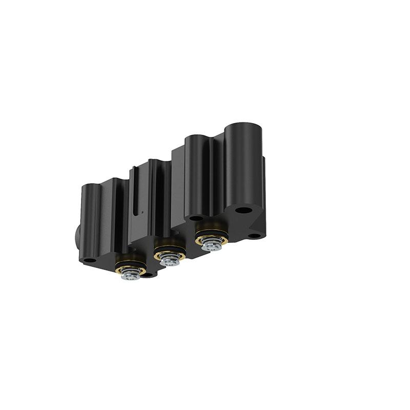 Boîtier WABCO 4423002221 - Visuel 2