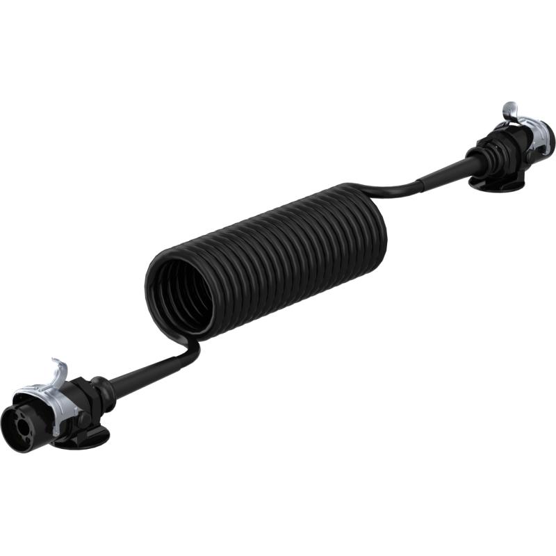 Serpentin électrique WABCO 4460082430 - Visuel 1