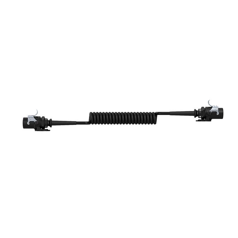 Serpentin électrique WABCO 4460082440 - Visuel 1