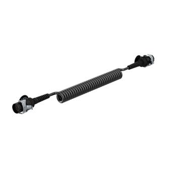 Serpentin électrique WABCO OEM 2120399 Serpentin électrique WABCO OEM 2120399