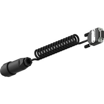 Câble adaptateur, appareil de diagnostique WABCO OEM 1017591