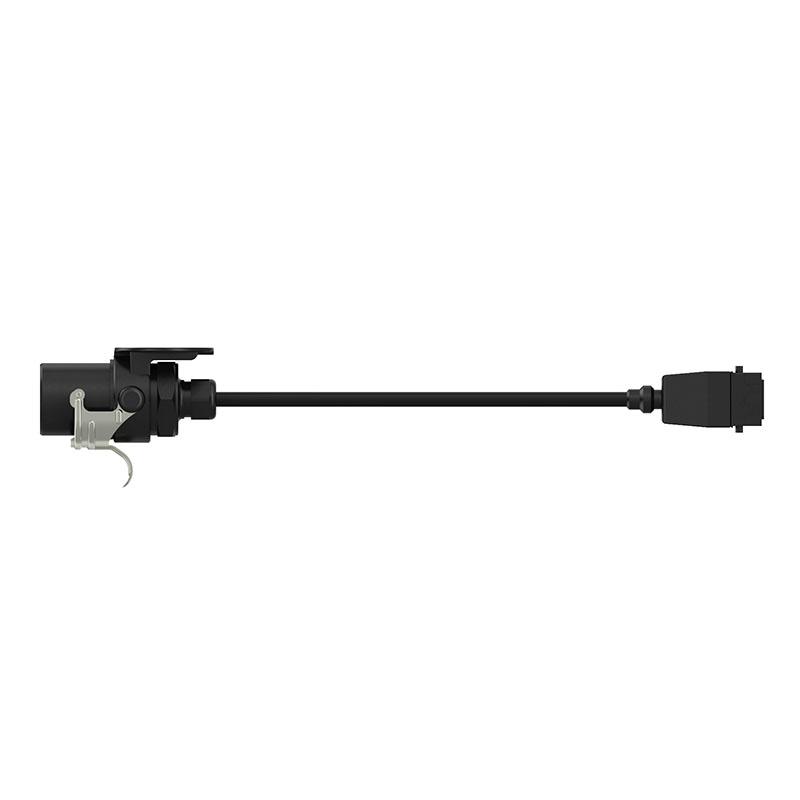 Câble de connexion-ABS WABCO 4492251000 - Visuel 1