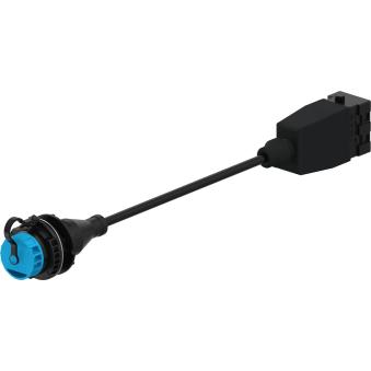 Kit de câble de réparation WABCO OEM 1229080