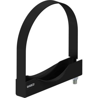 Bande de serrage WABCO OEM 205092 Bande de serrage WABCO OEM 205092