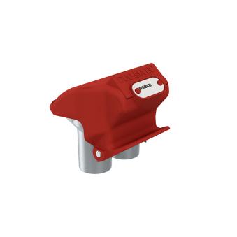 Tête d'accouplement WABCO OEM 051433