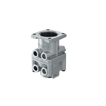 Valve de commande de frein, frein de service WABCO OEM 1518061