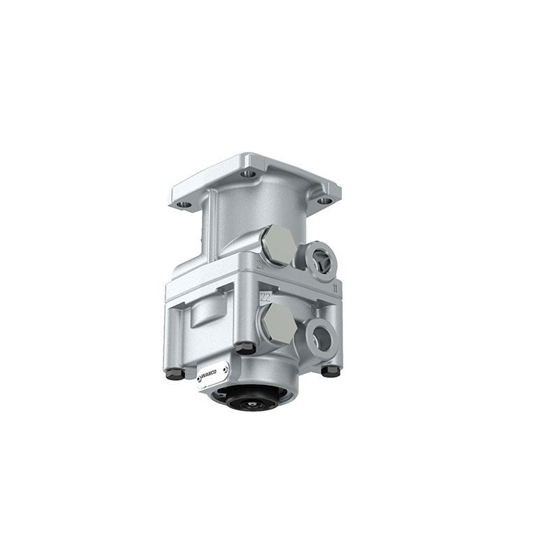 Valve de commande de frein, frein de service WABCO 4613150120 - Visuel 2