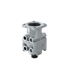Valve de commande de frein, frein de service WABCO OEM 1518062