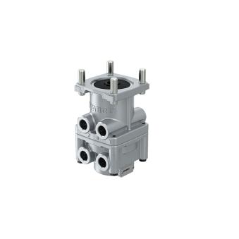 Valve de commande de frein, frein de service WABCO OEM 1518063